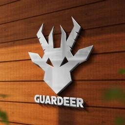 Значок GUARDEER